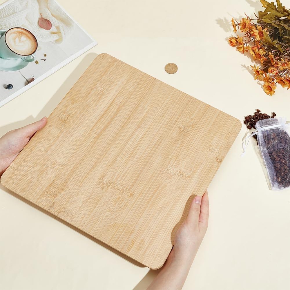 Бамбуковый выдвижной поднос дл – обзор и цена Kitchen Appliances Countertop