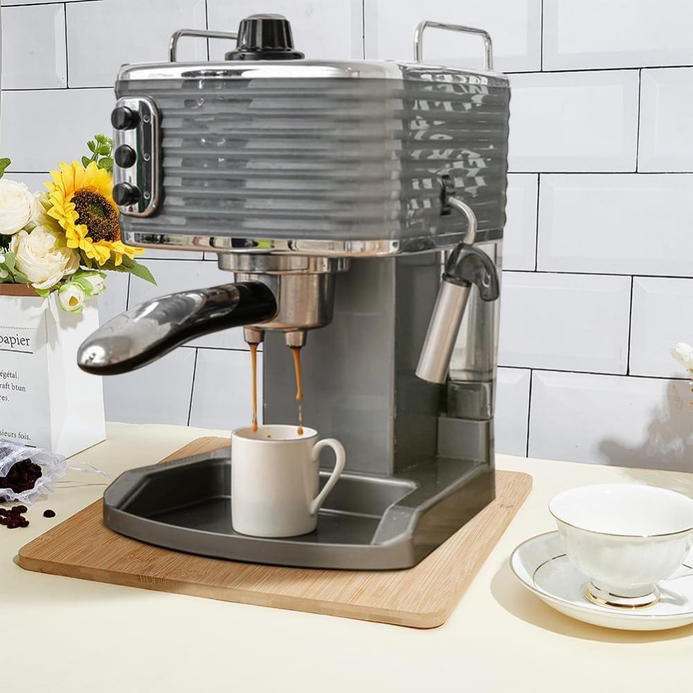 Бамбуковый выдвижной поднос дл – обзор и цена Kitchen Appliances Countertop
