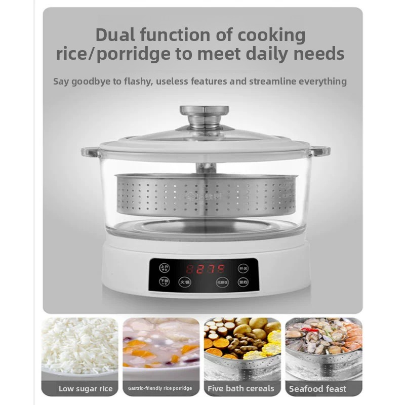 Рисоварка для 3-4 человек, авт – обзор и цена Kitchen Appliances Lowes