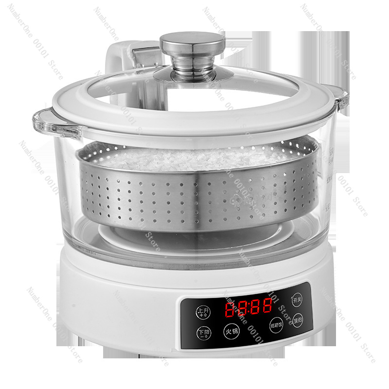 Рисоварка для 3-4 человек, авт – обзор и цена Kitchen Appliances Lowes