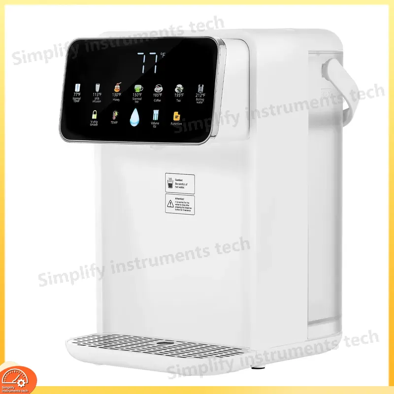Настольный диспенсер для воды  – обзор и цена Kitchen Appliances Countertop