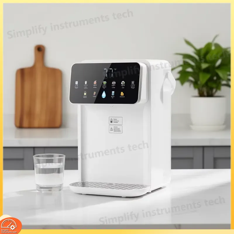 Настольный диспенсер для воды  – обзор и цена Kitchen Appliances Countertop
