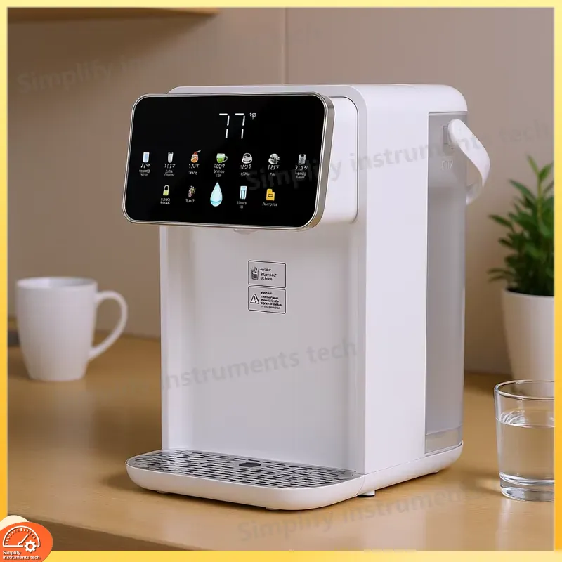Настольный диспенсер для воды  – обзор и цена Kitchen Appliances Countertop