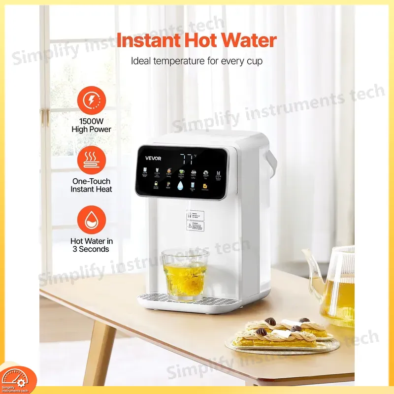 Настольный диспенсер для воды  – обзор и цена Kitchen Appliances Countertop