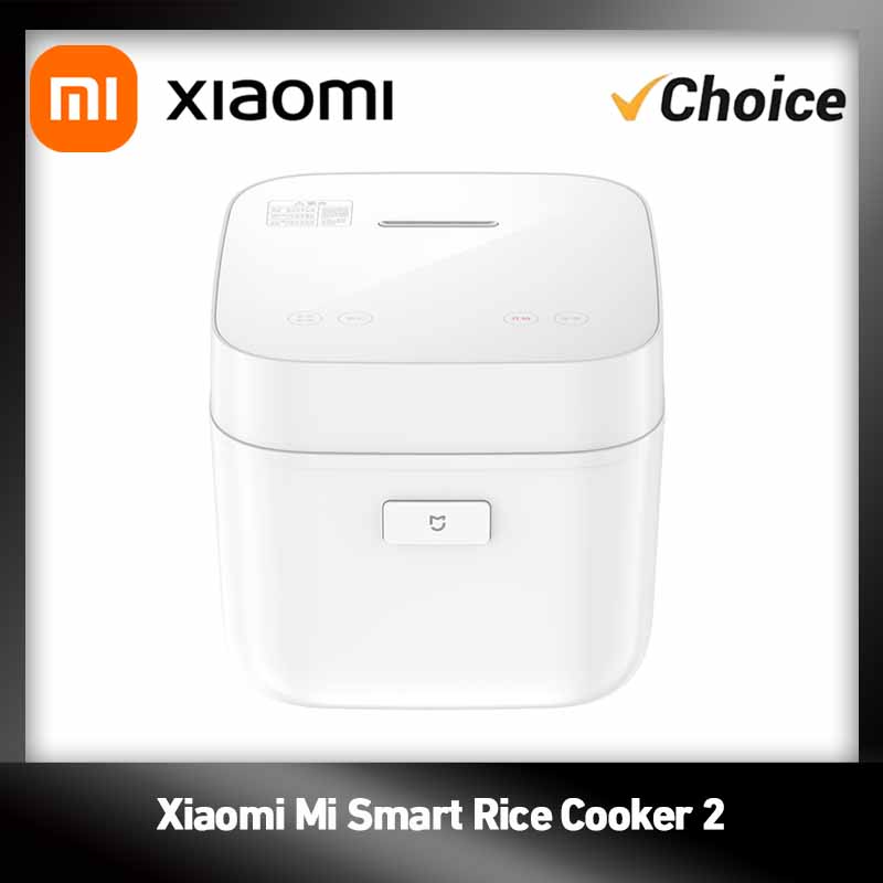 Мультиварка Xiaomi Mi Smart Ri – обзор и цена Kitchen Appliances Xiaomi