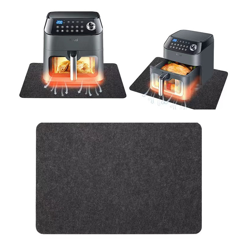 Термостойкий коврик для аэрофр – обзор и цена Kitchen Appliances Countertop